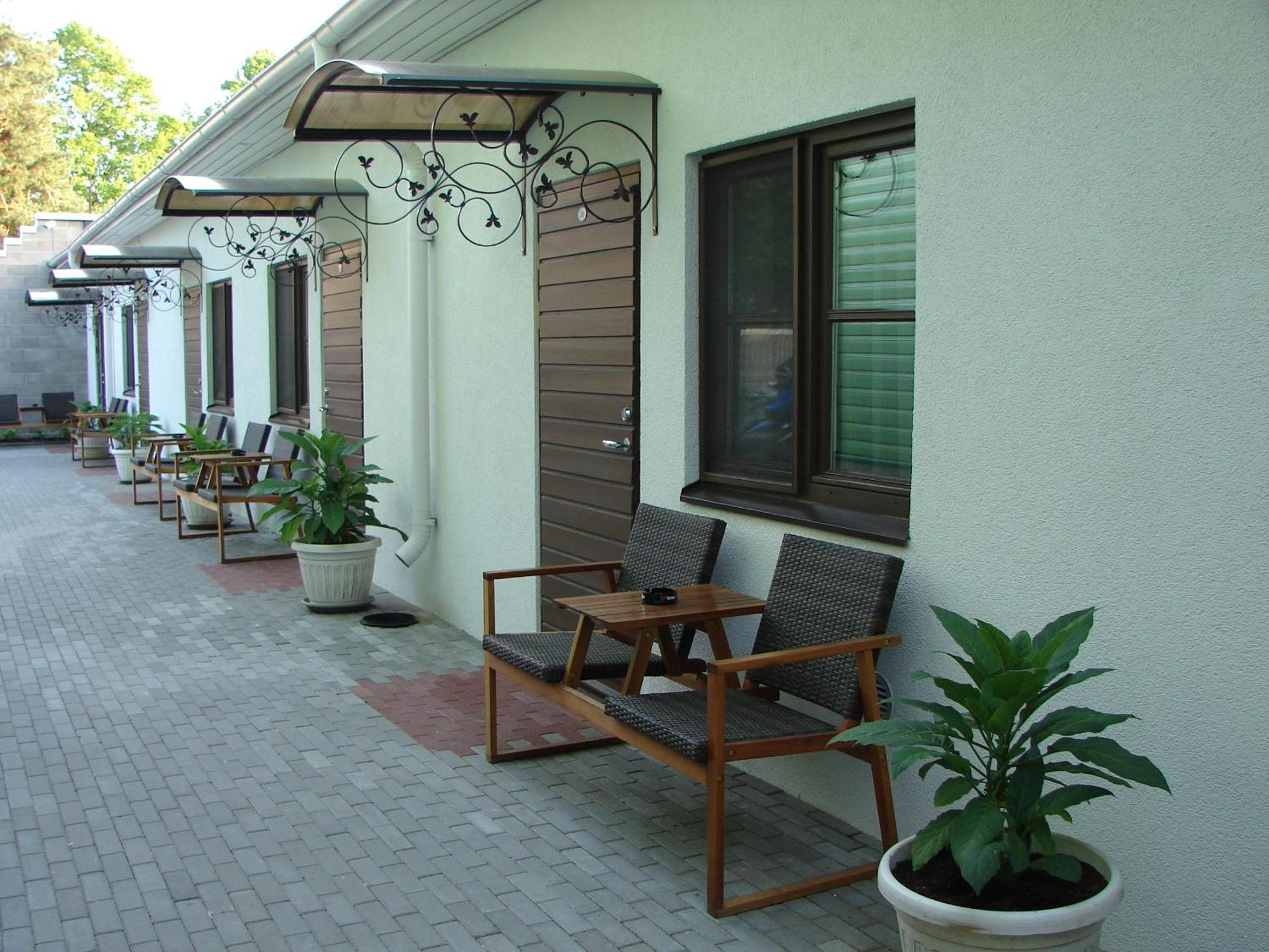 Green Villa Παρνού Δωμάτιο φωτογραφία